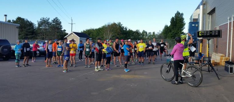 Fall Fundraising Success