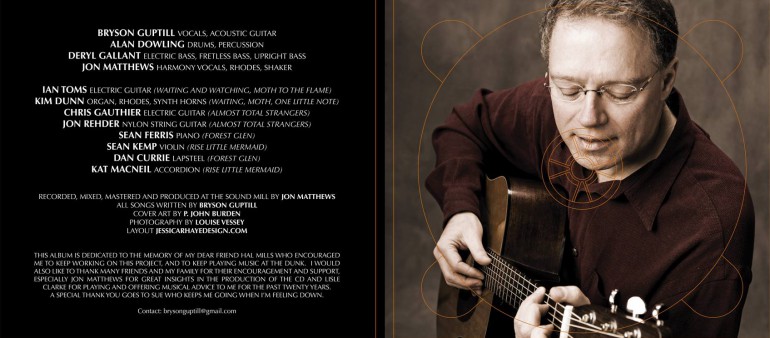 Uplifting music for an uplifting cause this holiday season
