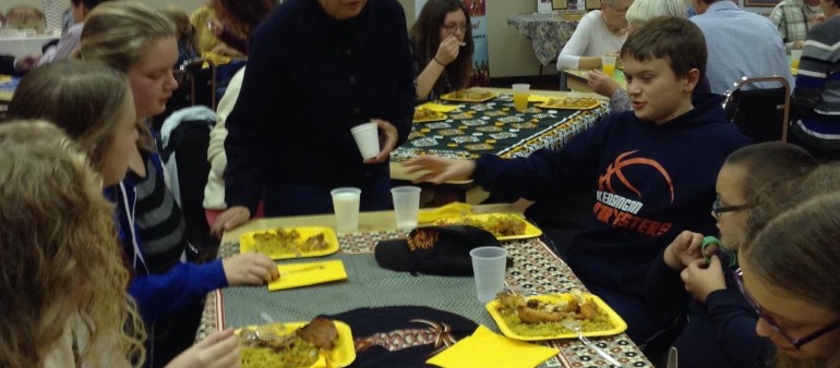 Celebrating the Founders of Farmers Helping Farmers