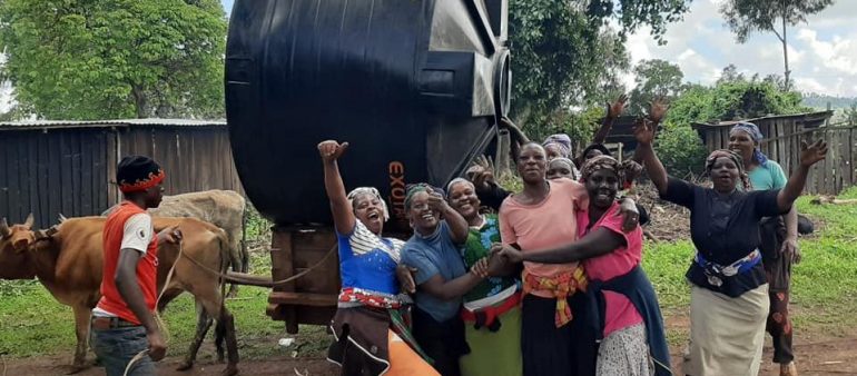 FHF welcomes three new members to board of directors