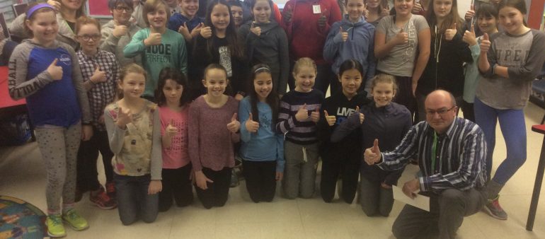 Hungry elephants in Kenya inspire generosity of Prince Edward Islanders