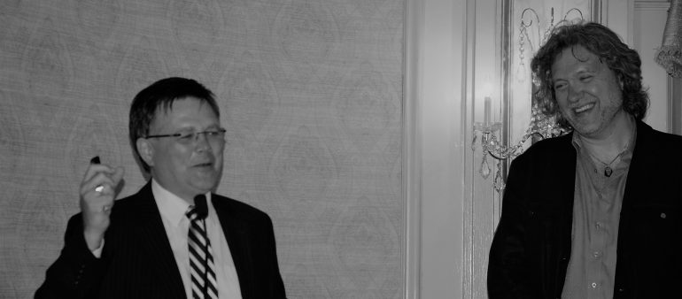 Prince Edward Islanders “join the joy” as the Village Feast celebrates 10 years