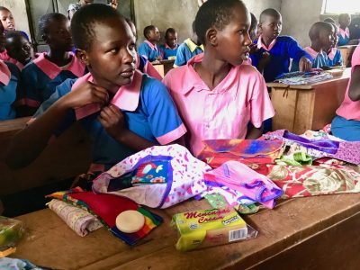 Celebrating International Development Week 2019 – Wednesday