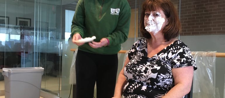 A fun fundraiser for Farmers Helping Farmers –