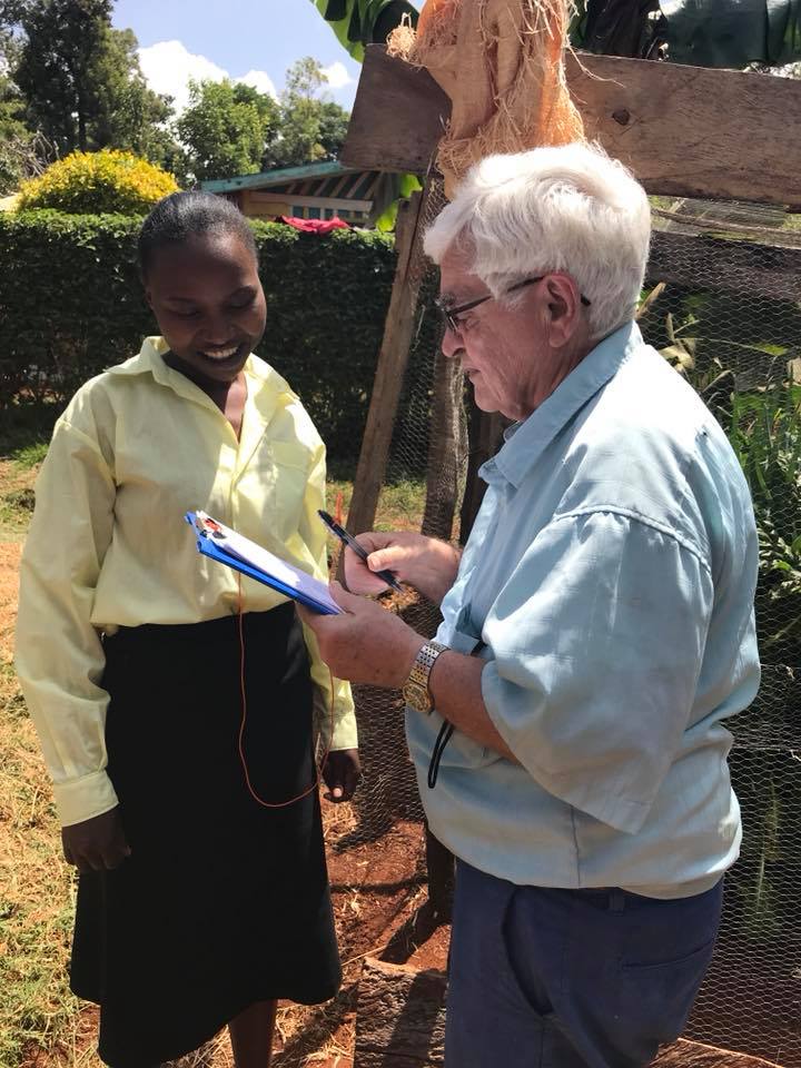 Celebrating the 2022 Volunteer of the Year