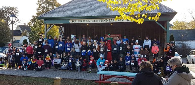 Celebrating International Development Week 2019 – Monday