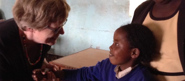 Safe and Inclusive Schools project continues