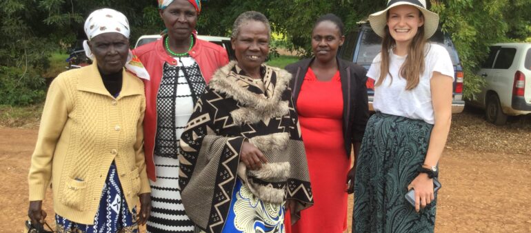 Volunteering in Kenya in 2023 – are you interested?