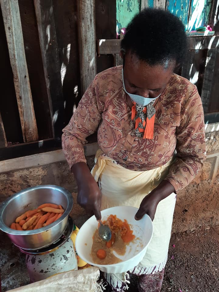 Making progress despite the pandemic