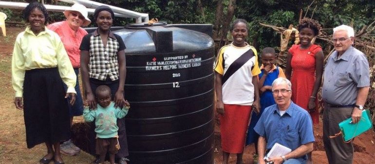 A vision for the future