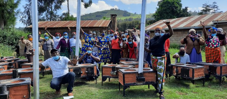 2021 Farmers Helping Farmers Awards