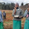 P.E.I. Fall Harvest Fundraiser provides much-needed food for school programs in Kenya