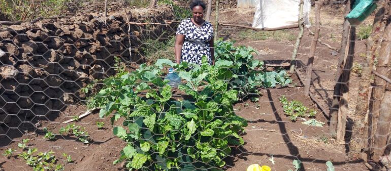 Making a difference in difficult times