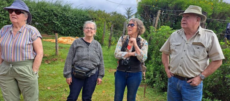 Kenya trip moving and motivating for FHF volunteers from P.E.I.