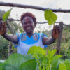 Empowering Women Farmers