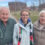 <strong>Three generations of the P.E.I Mellish family head to Kenya with Farmers Helping Farmers</strong>
