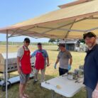 Farmers Helping Farmers Annual Barbeque Returns